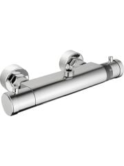 Artema Aquaheat Termostatik Duş Bataryası, Banyo Bataryası A47055EXPS