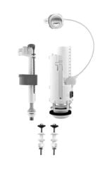 VitrA Rezervuar Iç Takımı 3/6lt Çift Kademeli  330b2010