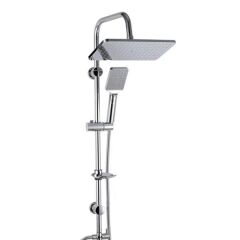 Artema Fold S Banyo Bataryası + Doppo Long Tepe Duş Seti