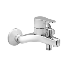 Artema Win S Banyo Bataryası + Lavabo Bataryası + Eviye Bataryası + Doppo Long Tepe Duş Seti