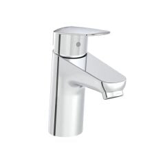 Artema Flow Round Banyo Bataryası + Lavabo Bataryası + Duxxa Bolero Duş Sistemi Set