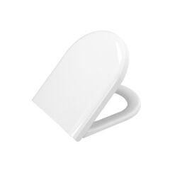 VitrA İntegra Asma Klozet (Yanları Kapalı) + VitrA Yavaş Kapanır Kapak + VitrA Gömme Rezervuar Set