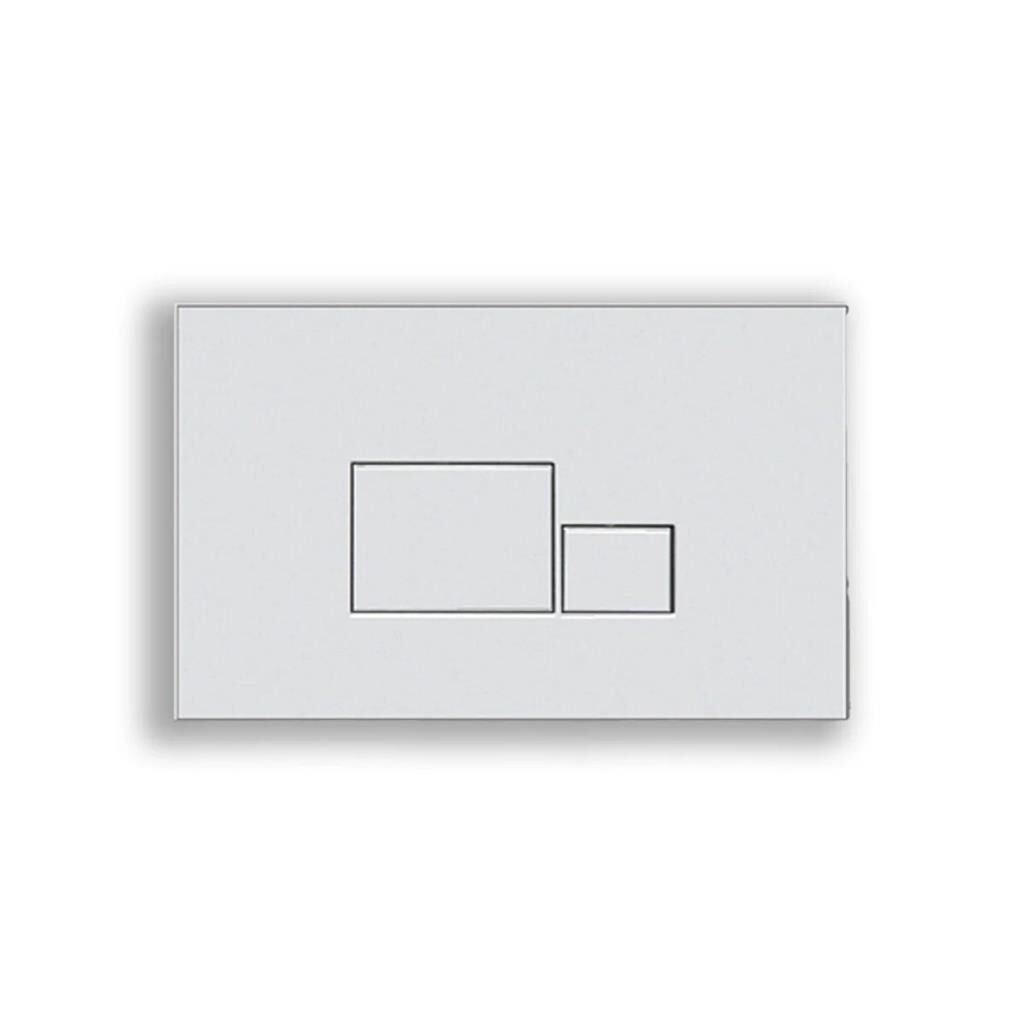 Nkp Kumanda Paneli Gömme Rezervuar Buton 0060