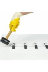 Seramik Seviye Tespit Derz Ayar Pensesi