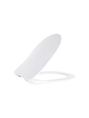 Creavit Terra Rim-Off Asma Klozet + Creavit Duck Yavaş Kapanır Kapak