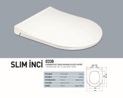 Creavit Vitroya Duvara Sıfır Klozet + Rezervuar + VitrA İç Takım + Yavaş Kapanır Kapak Set