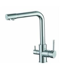 Creavit Su Arıtma Çıkışlı Mutfak Armatürü, Eviye Bataryası