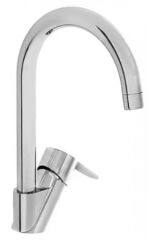 Artema Nora S Banyo Bataryası + Lavabo Bataryası + Eviye Bataryası + Doppo Long Duş Seti