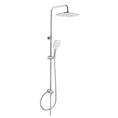 Artema Solid S Banyo Bataryası + 3S Duş Sistemi