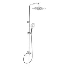 Artema Solid S Banyo Bataryası + 3S Duş Sistemi