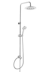 Artema Solid S Banyo Bataryası + 3C Duş Sistemi