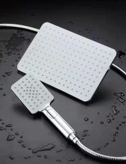 Artema Solid S Banyo Bataryası + Doppo Long Duş Sistemi