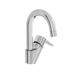 Artema Win S Banyo Bataryası + Kuğu Lavabo Bataryası Set