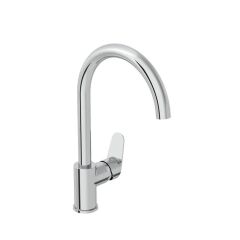 Artema Flow Round Banyo + Lavabo + Eviye Bataryası + Duxxa Bolero Duş Seti