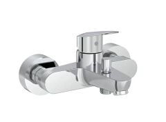 Artema Flow Round Banyo + Lavabo + Eviye Bataryası + Duxxa Bolero Duş Seti