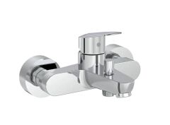 Artema Flow Round Banyo + Lavabo + Eviye Bataryası + Duxxa Bolero Duş Seti