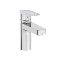 Artema Flow Square Banyo Bataryası + Lavabo Bataryası Set