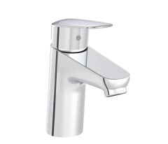 Artema Flow Round Lavabo Bataryası + 2'li Ara Musluk