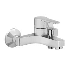 Artema Nora S Banyo Bataryası + Lavabo Bataryası + 3c Duş Sistemi A45786
