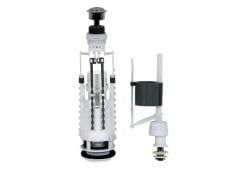 Creavit Çocuk Klozet + Rezervuar + Yavaş Kapanır Kapak + İç Takım Set