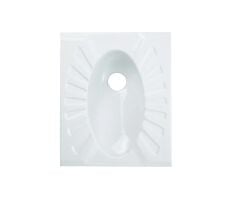 Creavit Omega Çevre Yıkamalı Hela Taşı 50x60