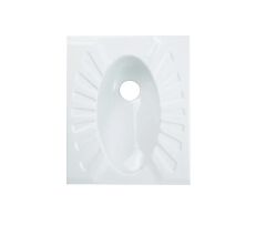 Creavit Omega Çevre Yıkamalı Hela Taşı 50x60