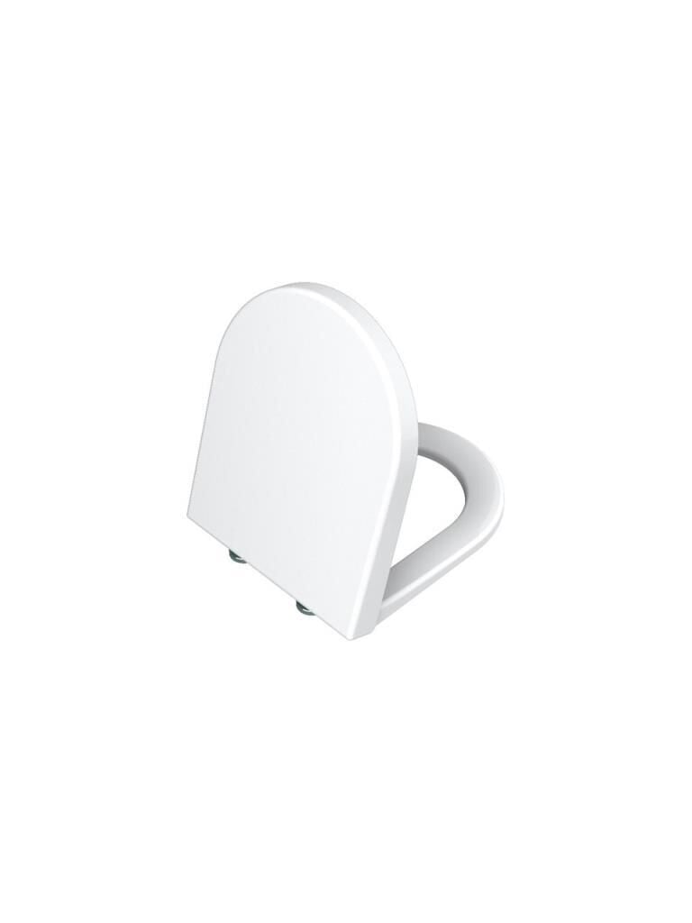 VitrA Duroplast S50 Yavaş Kapanır Klozet Kapağı 72-003-309