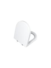 VitrA Duroplast S50 Yavaş Kapanır Klozet Kapağı 72-003-309