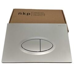 Nkp Kumanda Paneli Gömme Rezervuar Buton 0050