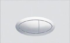 Nkp Kumanda Paneli Gömme Rezervuar Buton 0050