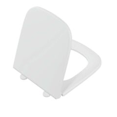 VitrA S20 Square Asma Klozet 48cm + S20 Klozet Kapağı + VitrA Gömme Rezervuar Set