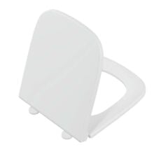 VitrA S20 Square Asma Klozet 48cm + S20 Klozet Kapağı