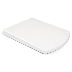 NKP SEDEF KARE YAVAŞ KAPANAN KLOZET KAPAĞI