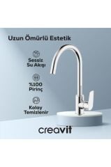 Solo Mutfak Armatürü So8500