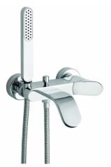 Infinity Banyo Armatürü