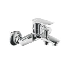 Solo Banyo Armatürü