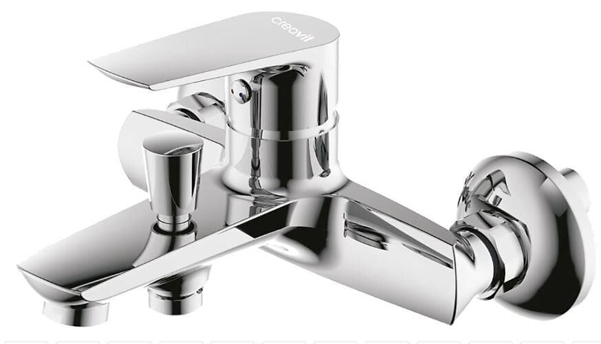 Solo Banyo Armatürü