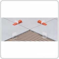 Kyk Tesviye Sistemi Seviye Tespit Takozu Kama (100 ad)