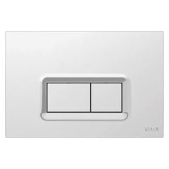 VitrA  Kumanda Paneli Loop R 740-0680 Parlak Krom