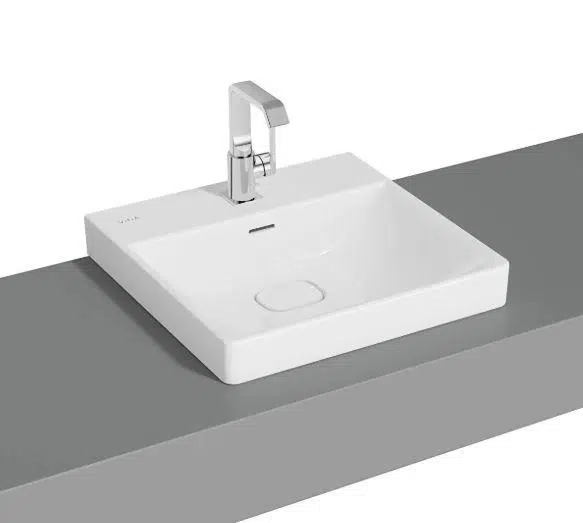 Diana Metropole Çanaka Lavabo 50*47