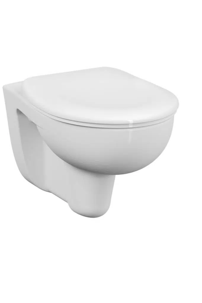 VitrA Arkitekt Asma Klozet Ve Soft Klozet Kapağı 5959L003-0850