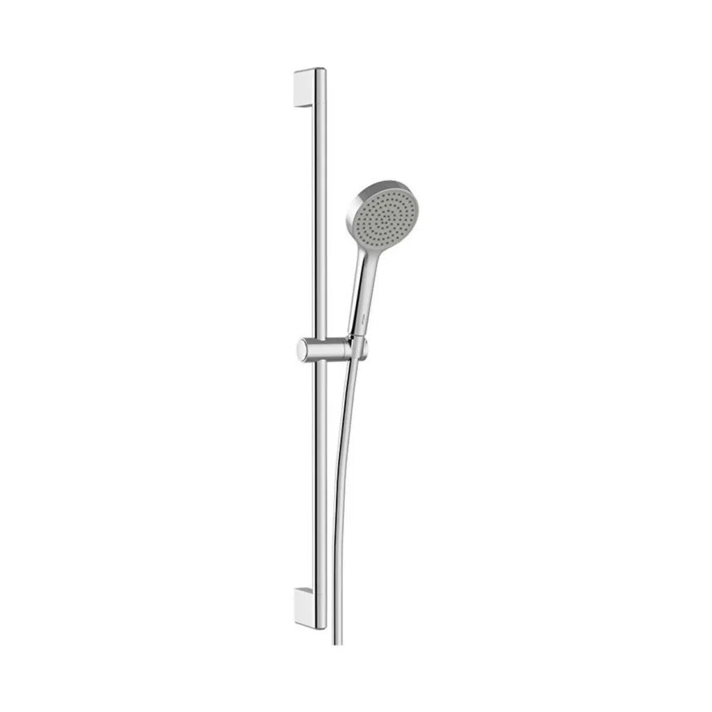Artema Base Round Sürgülü El Duşu 1f 100MM Krom A45909