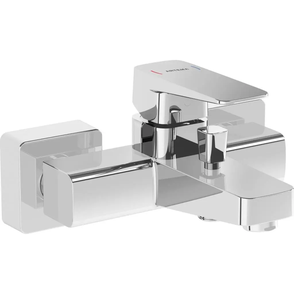 ARTEMA Root Square Banyo Bataryası A42737