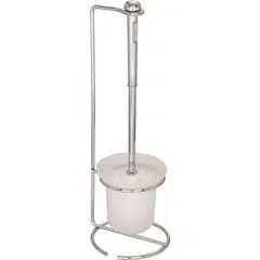 AYAKLI TUVALET FIRÇASI