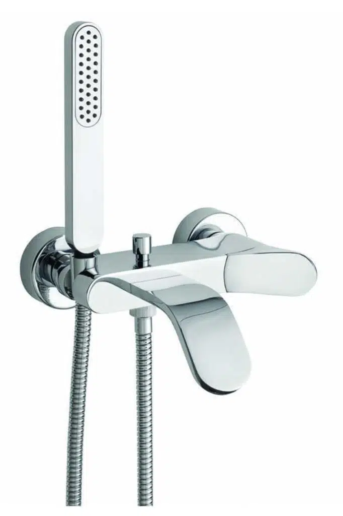 Infinity Banyo Armatürü