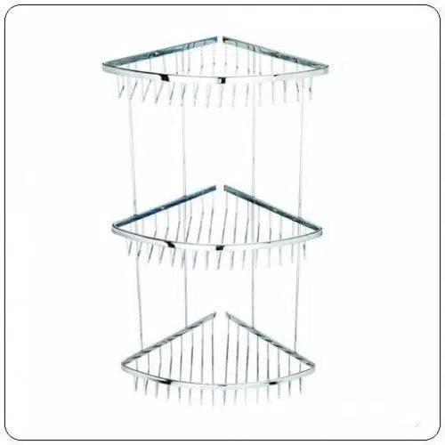 LİDER 3 KATLI KÖŞE RAF OVAL PRİNÇ