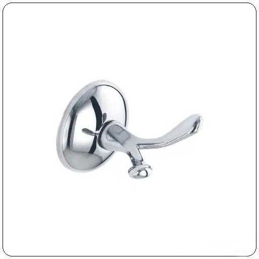 LİDER GEDİZ İKİLİ BORNOZ ASKILIĞI