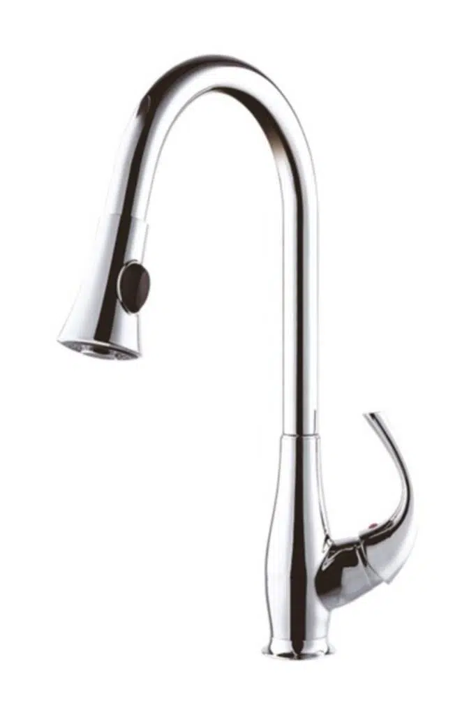 Mf8890d Spiralli Mutfak Bataryası