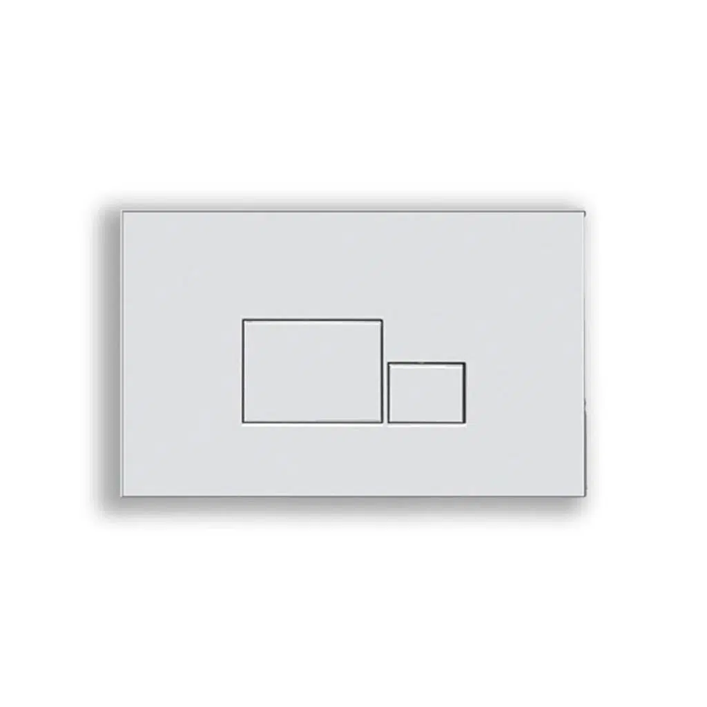 Nkp Kumanda Paneli Gömme Rezervuar Buton 0060