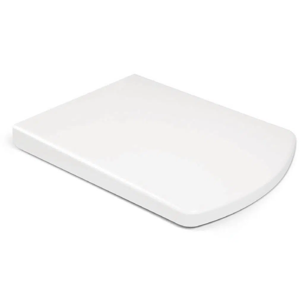 NKP SEDEF KARE YAVAŞ KAPANAN KLOZET KAPAĞI